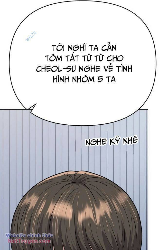 Nhân Viên Thực Tập Kim Cheolsu - chap16 - Trang 40